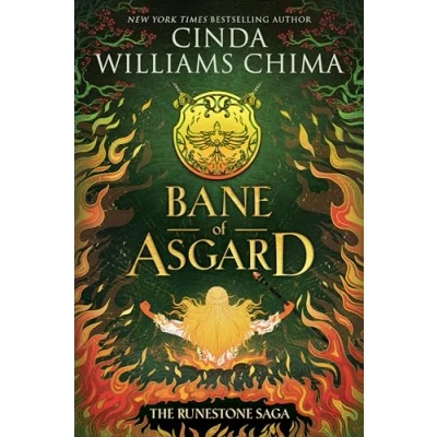 Abbildung von The Runestone Saga: Bane of Asgard: Asgard
