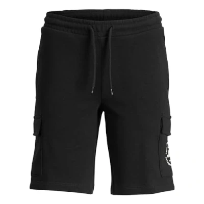 Abbildung von Jack &amp; Jones Junior Jogger Pants JPSTSWIFT CARGO SWEAT SHORTS AUT JNR