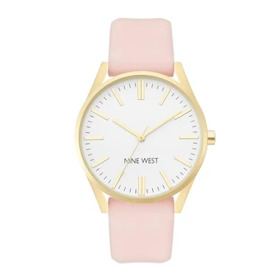 Abbildung von Nine West Klassische Uhr NW/1994CHHY