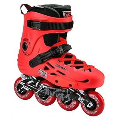 Abbildung von Micro Skate MT Plus red