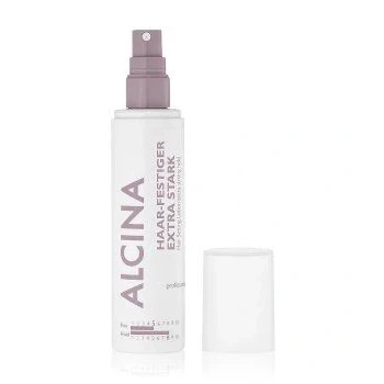Abbildung von Alcina Haarlack Styling Professional Haar Festiger Extra Stark Spray