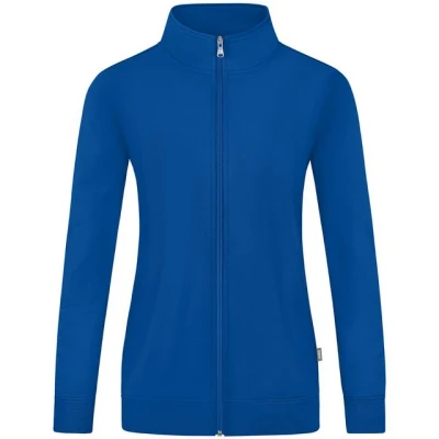 Abbildung von JAKO Damen Sweatjacke Doubletex