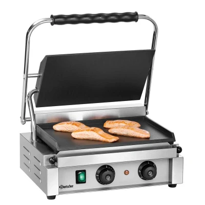 Abbildung von Kontaktgrill &quot;Panini T&quot; 1G