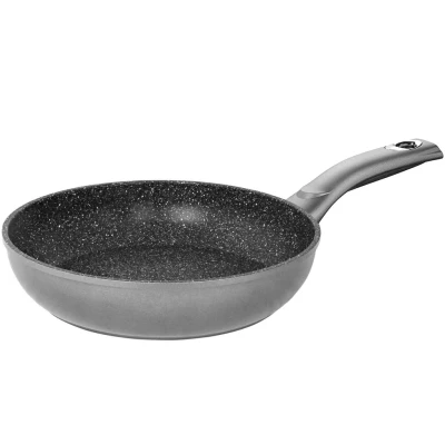 Abbildung von STONELINE Schmorpfanne, Aluminium, (1 tlg.), Induktion