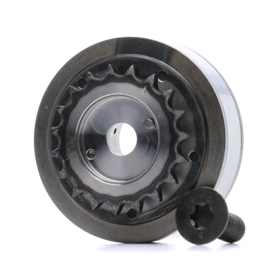 Abbildung von FEBI BILSTEIN 173771 Nockenwellenversteller mit Schraube VOLKSWAGEN: GOLF 5 Schrägheck, Passat B6 Limousine, 6, AUDI: A3 A4 B7 Avant