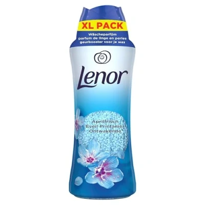 Abbildung von LENOR Aprilfrisch Vollwaschmittel (45 WL, 2,47 kg)