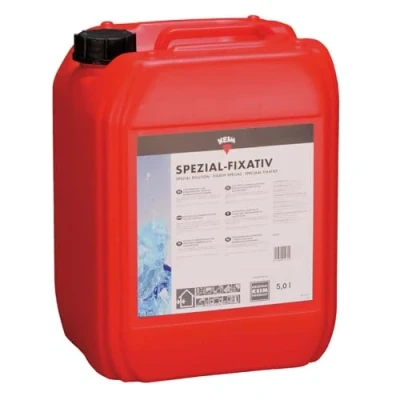 Abbildung von Keim Spezial Fixativ 5 l liter