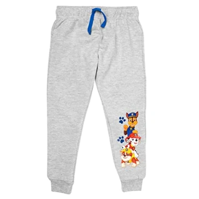 Abbildung von United Labels® Jogginghose Paw Patrol Chase, Marshall &amp; Rubble, Pfoten