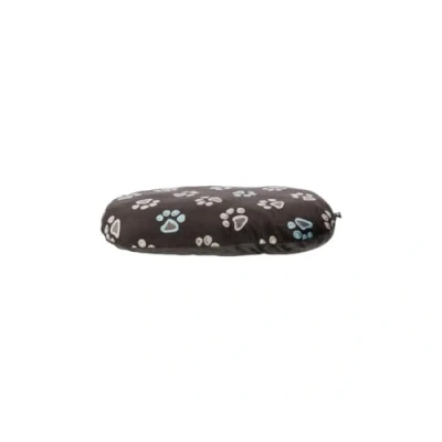Abbildung von TRIXIE Tierkissen Kissen Jimmy oval taupe