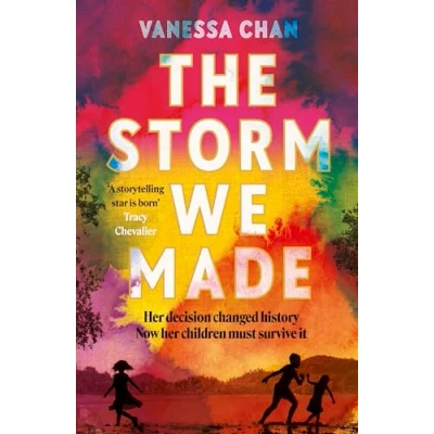 Abbildung von The Storm We Made: an unputdownable and heartbreaking World War Two novel