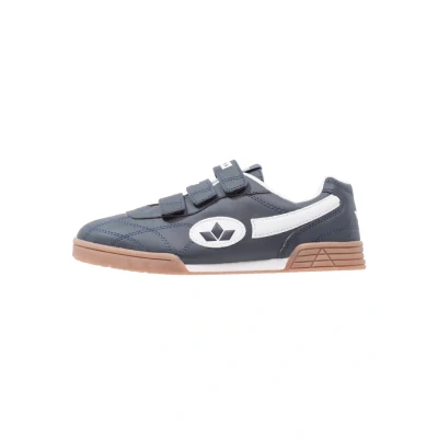 Abbildung von LICO Sneaker low für Kinder, Größe: 40, Marine/weiß Schuhe