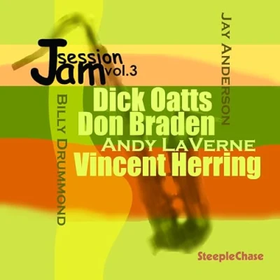 Abbildung von Jam Session Vol 3