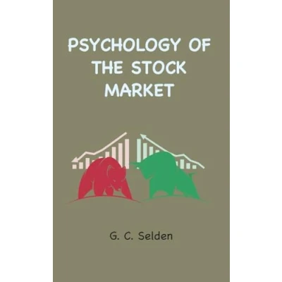 Abbildung von Psychology of the Stock Market