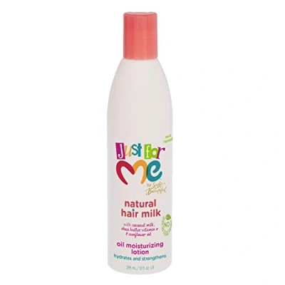Abbildung von Just For Me Oil Moisturizing Lotion 295 ml