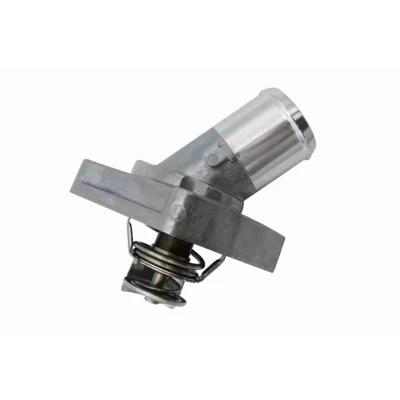 Abbildung von ACKOJA A38 99 0018 Kühlwasserthermostat 82C mit Dichtungen Gehäuse RENAULT: ESPACE 4, NISSAN: 350Z Roadster, Coupe, INFINITI: FX SUV