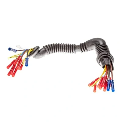Abbildung von FEBI BILSTEIN 107097 Kabelreparatursatz, Heckklappe
