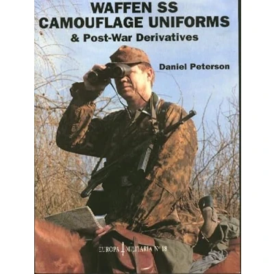 Abbildung von Em 18 Waffen Ss Camouflage Unifor: Uniforms Europa Militaria #18
