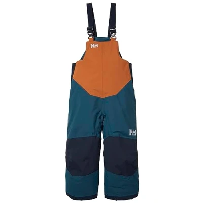 Abbildung von Helly Hansen Kinder Unisex K Rider 2 Ins Bib, Tiefes Eintauchen, 1