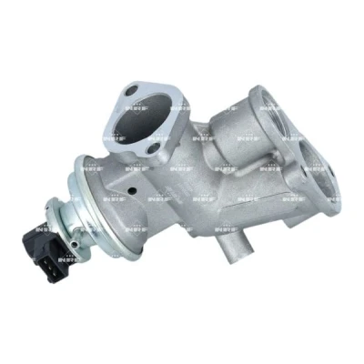 Abbildung von NRF 48702 AGR Ventil OPEL: Corsa C Schrägheck, Combo Kasten / Kombi, Tour