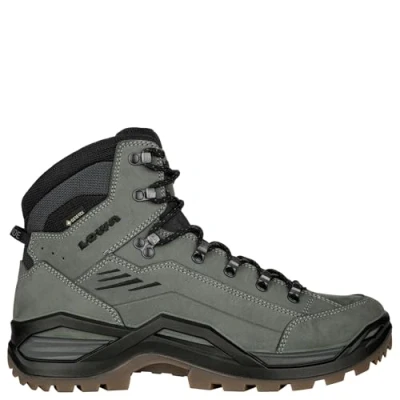 Abbildung von Lowa Sportschuh GmbH Adult Renegade EVO GTX MID grau Gr. 49.5