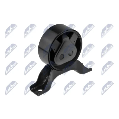Abbildung von NTY ZTT TY 003A Lager, Gelenkwellenmittellager Heckeinbau TOYOTA: RAV4 II SUV