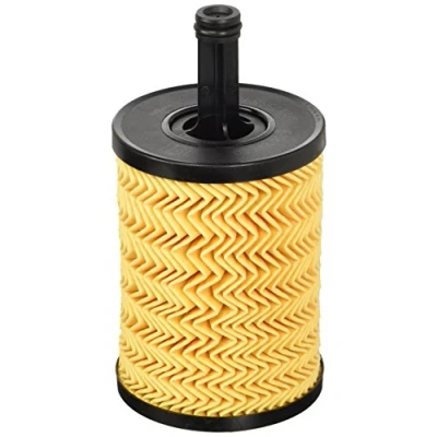 Abbildung von COOPERSFIAAM FILTERS FA5618AECO Ölfilter Filtereinsatz VOLKSWAGEN: Passat B6 Variant, Touran I, Polo IV Schrägheck, AUDI: A4 B8 Avant, A6 C6 Avant