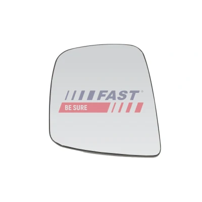 Abbildung von FAST FT10303 Spiegelglas, Außenspiegel links konvex