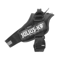 Abbildung von Julius K9 IDC sele, str.: 3, sort 82 115 cm