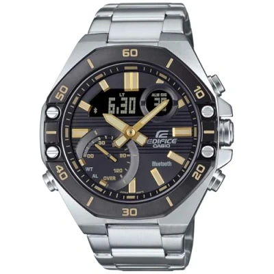 Abbildung von Casio Watch ECB 10DB 1A9EF