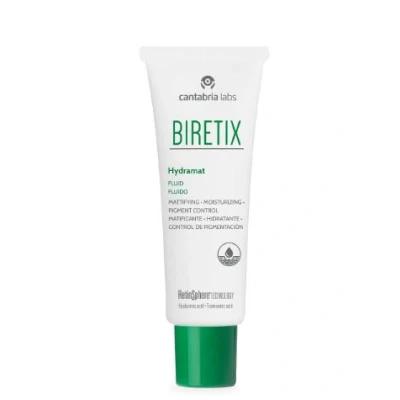 Abbildung von Biretix Hydramat Fluid 50ml