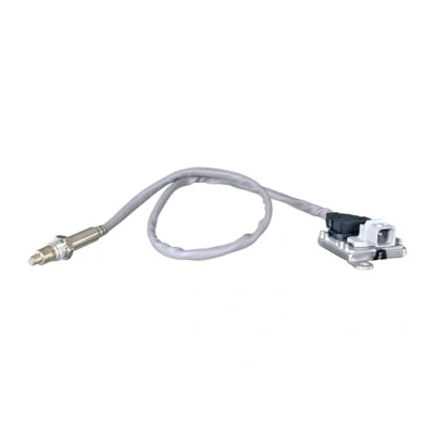 Abbildung von HELLA 6PN 358 186 461 NOx Sensor 24V MERCEDES BENZ: ACTROS MP4 / MP5, AROCS