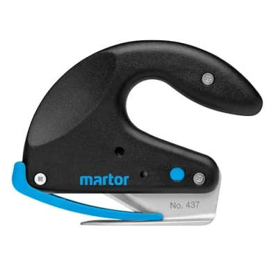 Abbildung von Schneidemaschine Martor 437.02 1 stk