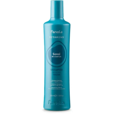 Abbildung von Vitamins Sensi Delicate Shampoo