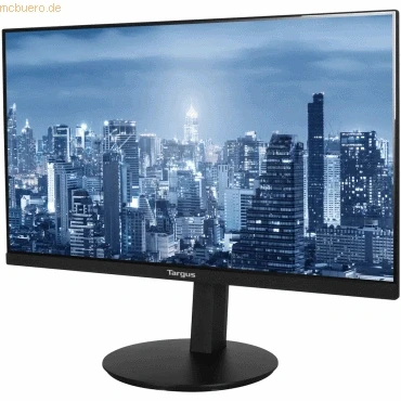 Abbildung von Targus 24 Zoll Secondary Full HD LCD Monitor (61 cm/24 &quot;, 1920 x 1080 px, HD, 60 Hz, LCD)