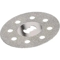 Abbildung von EZ SpeedClic Diamant Trennscheibe SC545