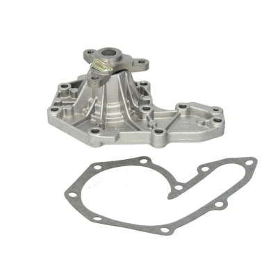 Abbildung von HEPU P054 Wasserpumpe mit Dichtung mechanisch RENAULT: CLIO 2, MASTER 2 Kasten, ESPACE 3, VOLVO: V40 Kombi, 440 K, S40 I, OPEL: Movano A Kastenwagen