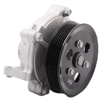 Abbildung von JAPANPARTS PQ H14 Wasserpumpe KIA: SORENTO 2, Sportage III, IV, HYUNDAI: Tucson, ix35, SANTA FE 3