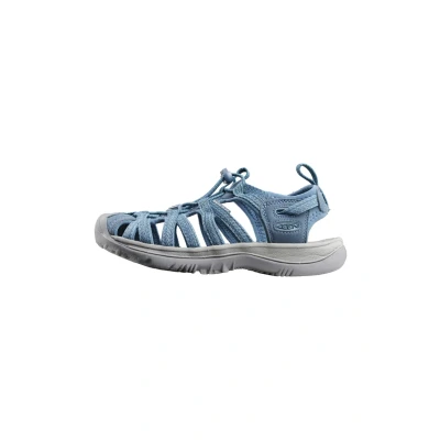 Abbildung von Damen WHISPER W Sandale Rauchblau