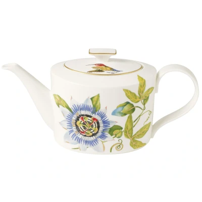 Abbildung von Villeroy &amp; Boch Amazonia Teekanne für 6 Pers. 1,2 l