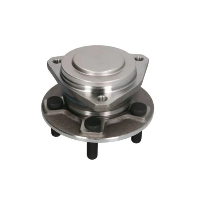 Abbildung von BTA H1Y063BTA Radlagersatz Vorderachse mit integriertem ABS Sensor DODGE: Challenger Coupe, Charger VII, CHRYSLER: 300C Limousine