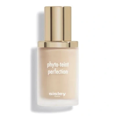 Abbildung von Sisley Foundation Phyto Teint Perfection 00W Shell 30ml