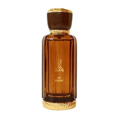 Abbildung von Al Wataniah Ain Emarat Eau de Parfum 100 ml