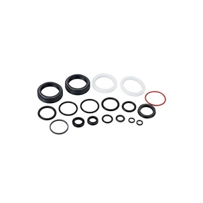 Abbildung von RockShox Yari Federgabel Service Kit, Schwarz, 3