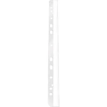 Abbildung von Connect Heftstreifen A4 295mm selbstklebend transparent VE=10 Stück