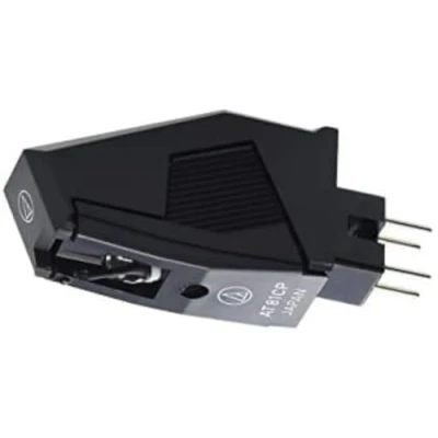Abbildung von MAG Patrone und Stylus, Nadel für Technics SL 7, D21, D210, D30, D4, DD2, DD20, DD33, DL1