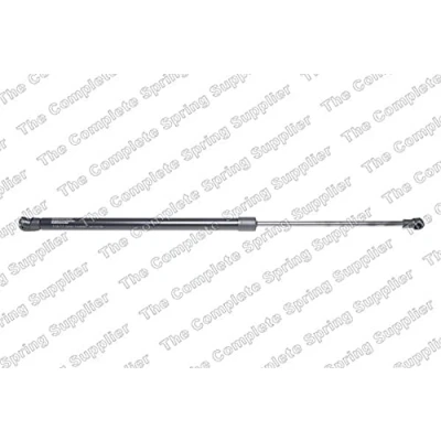 Abbildung von LESJÖFORS 8195078 Heckklappendämpfer hinten VOLKSWAGEN: Golf 7 Schrägheck