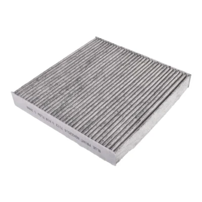 Abbildung von BLUE PRINT ADH22518 Innenraumfilter Aktivkohlefilter 211 205 29 HONDA: HR V II, CR 5, CIVIC 10 Stufenheck