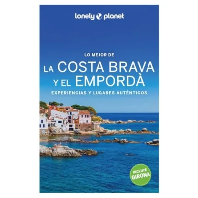 Abbildung von Lo mejor de la Costa Brava y el Empordà 2 (Guías Región Lonely Planet)