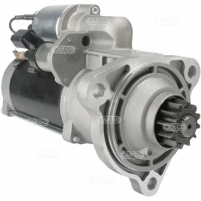 Abbildung von Starter CARGO 114073