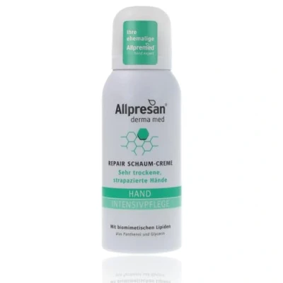 Abbildung von Allpresan Derma med HAND INTENSIVPFLEGE Repair Creme 100 ml